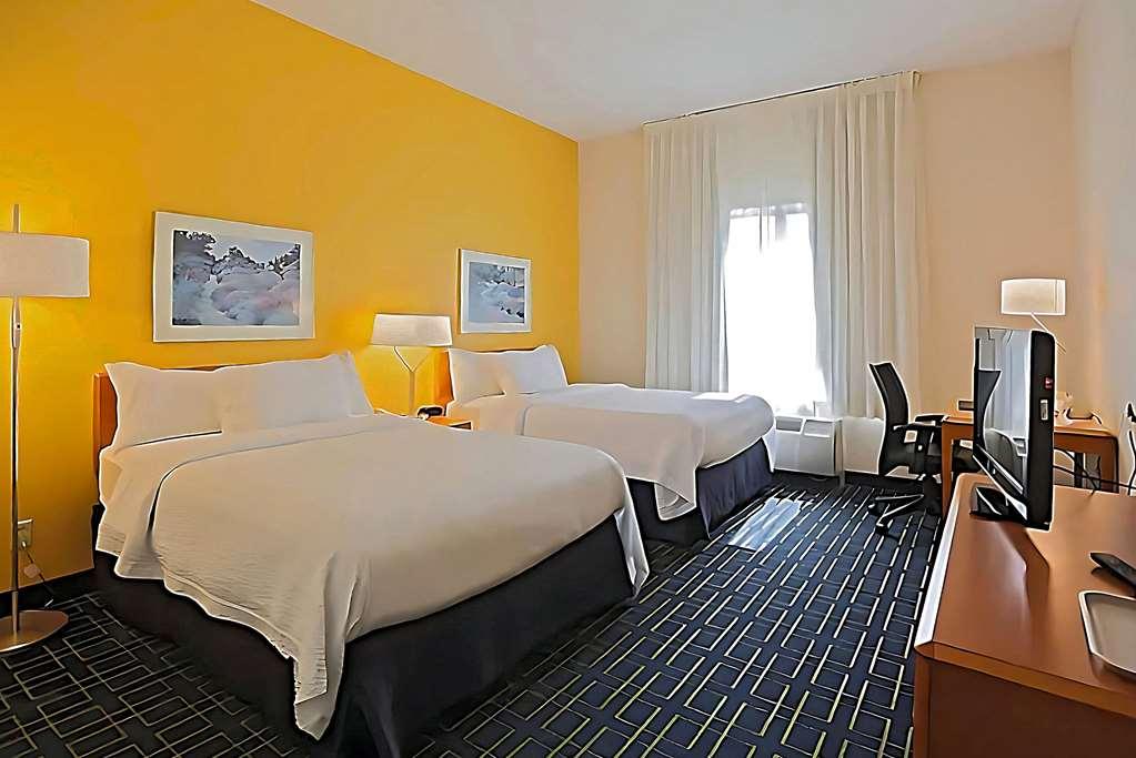 Comfort Inn & Suites Berea Room photo